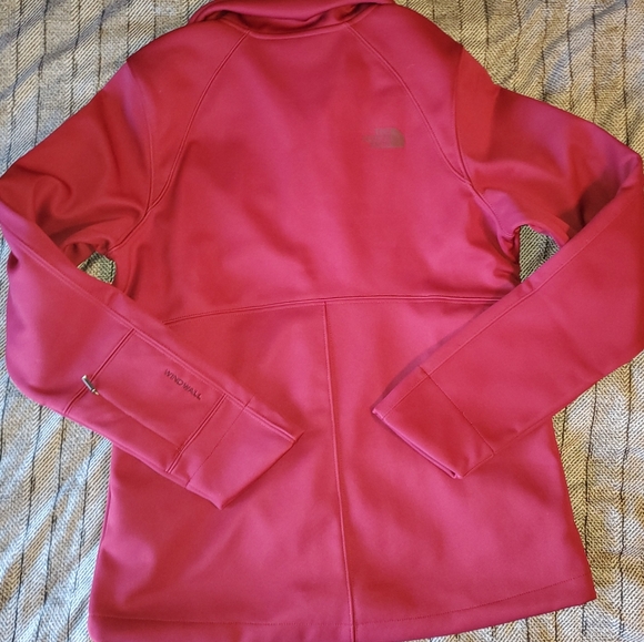 New women's The North Face jacket - Picture 4 of 5